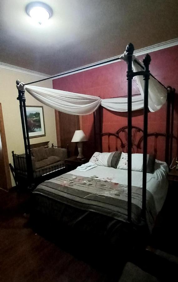 Quinta Ugarte Bed and Breakfast Lujan de Cuyo Eksteriør billede