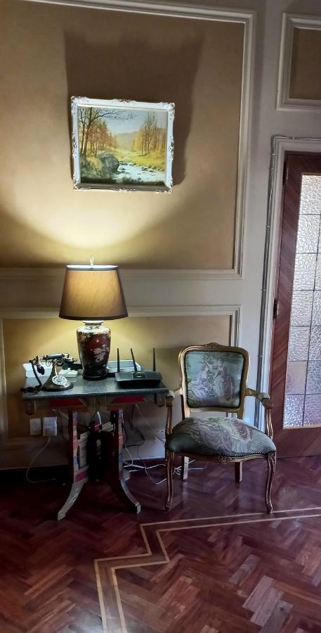 Quinta Ugarte Bed and Breakfast Lujan de Cuyo Eksteriør billede