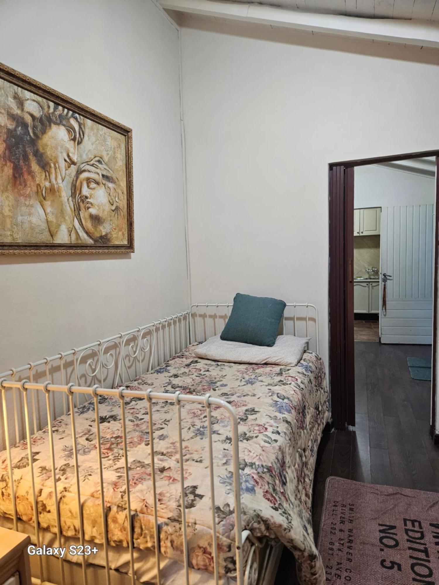 Quinta Ugarte Bed and Breakfast Lujan de Cuyo Eksteriør billede