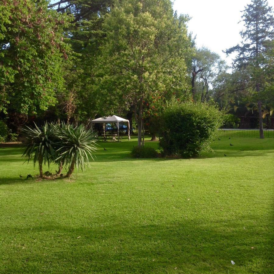 Quinta Ugarte Bed and Breakfast Lujan de Cuyo Eksteriør billede