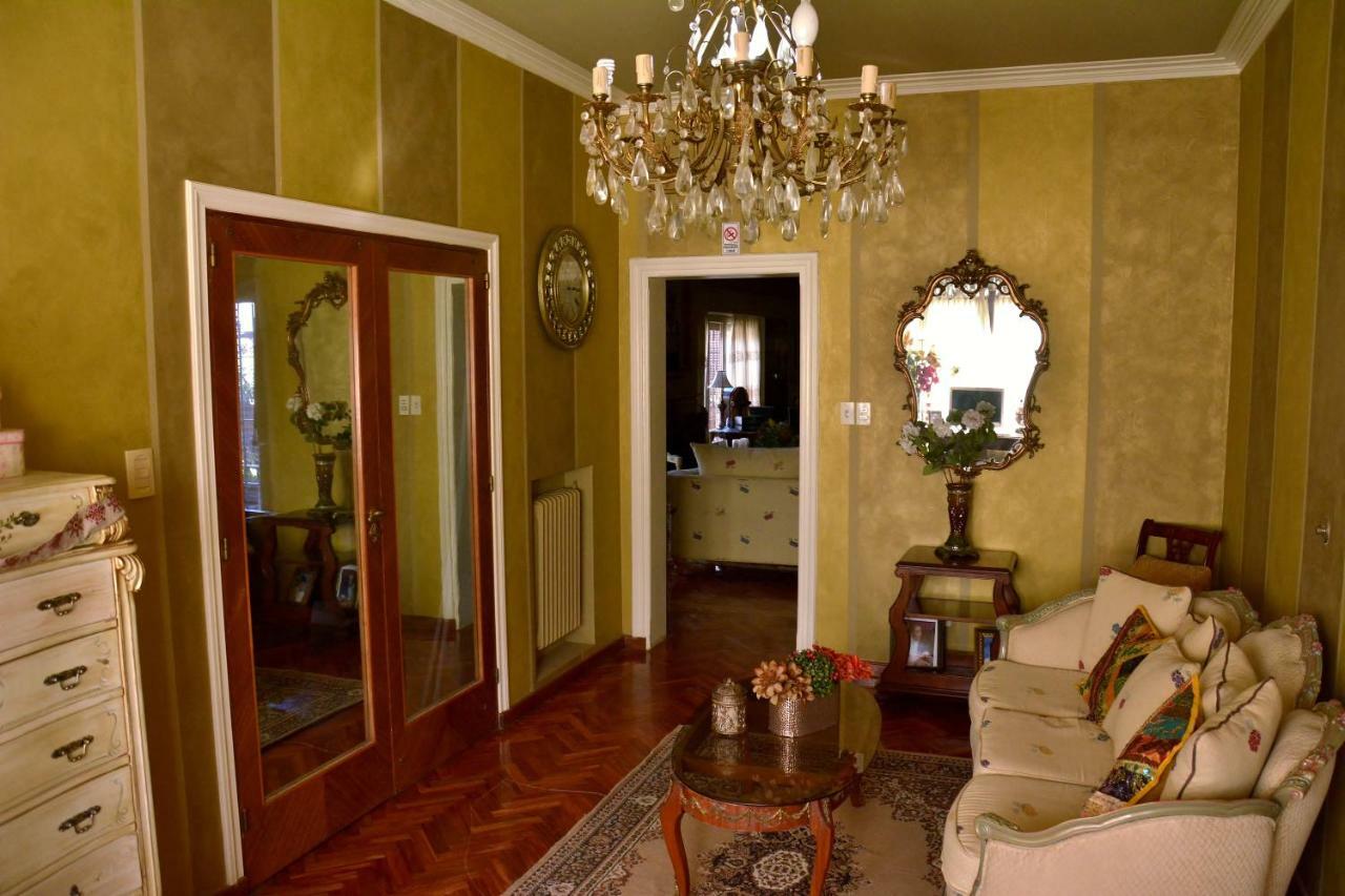 Quinta Ugarte Bed and Breakfast Lujan de Cuyo Eksteriør billede