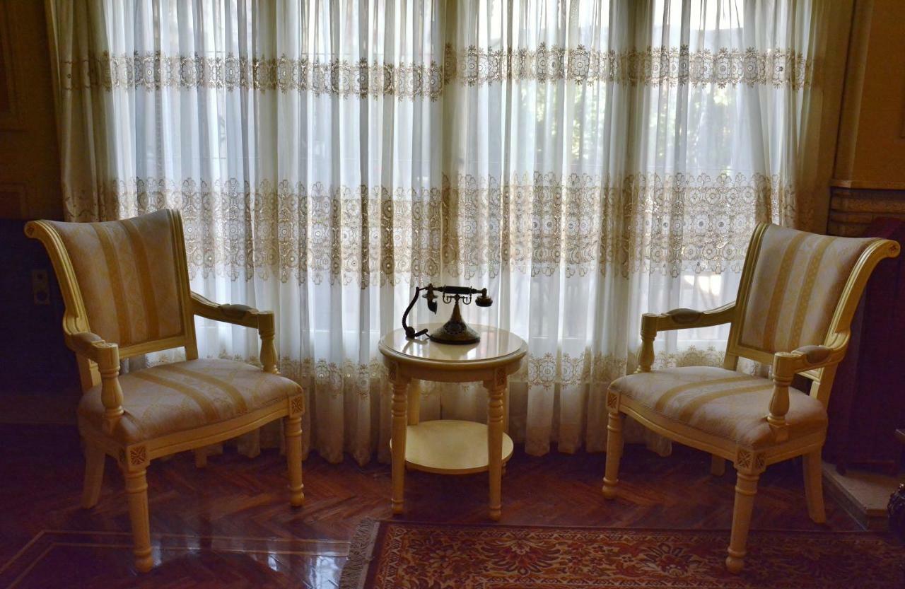 Quinta Ugarte Bed and Breakfast Lujan de Cuyo Eksteriør billede